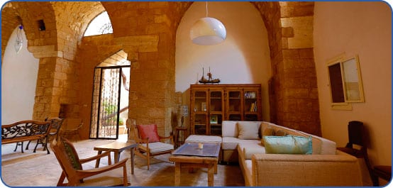 Historical Guesthouse – Al Mina