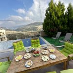 Little Beirut Chalet – Souk el Ghareb, Aley