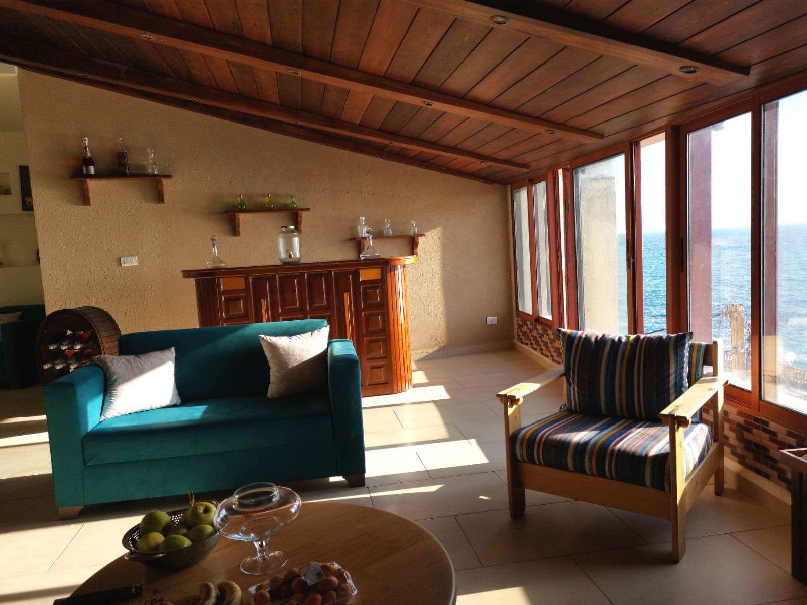 Apartment by the Sea – Batroun