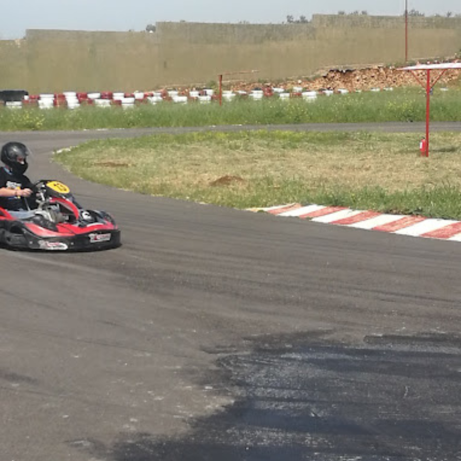 Karting Mania