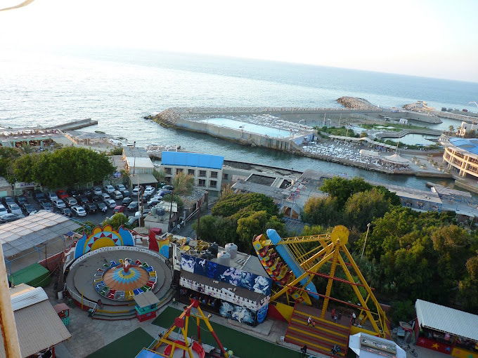 Beirut Luna Park