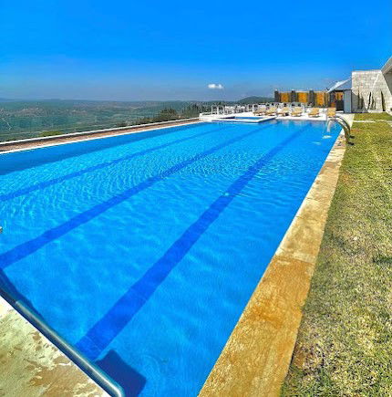 Chalet with Pool – Yatar, South Lebanon