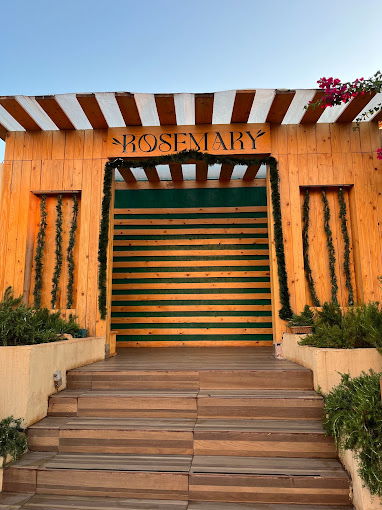 Rosemary Restaurant