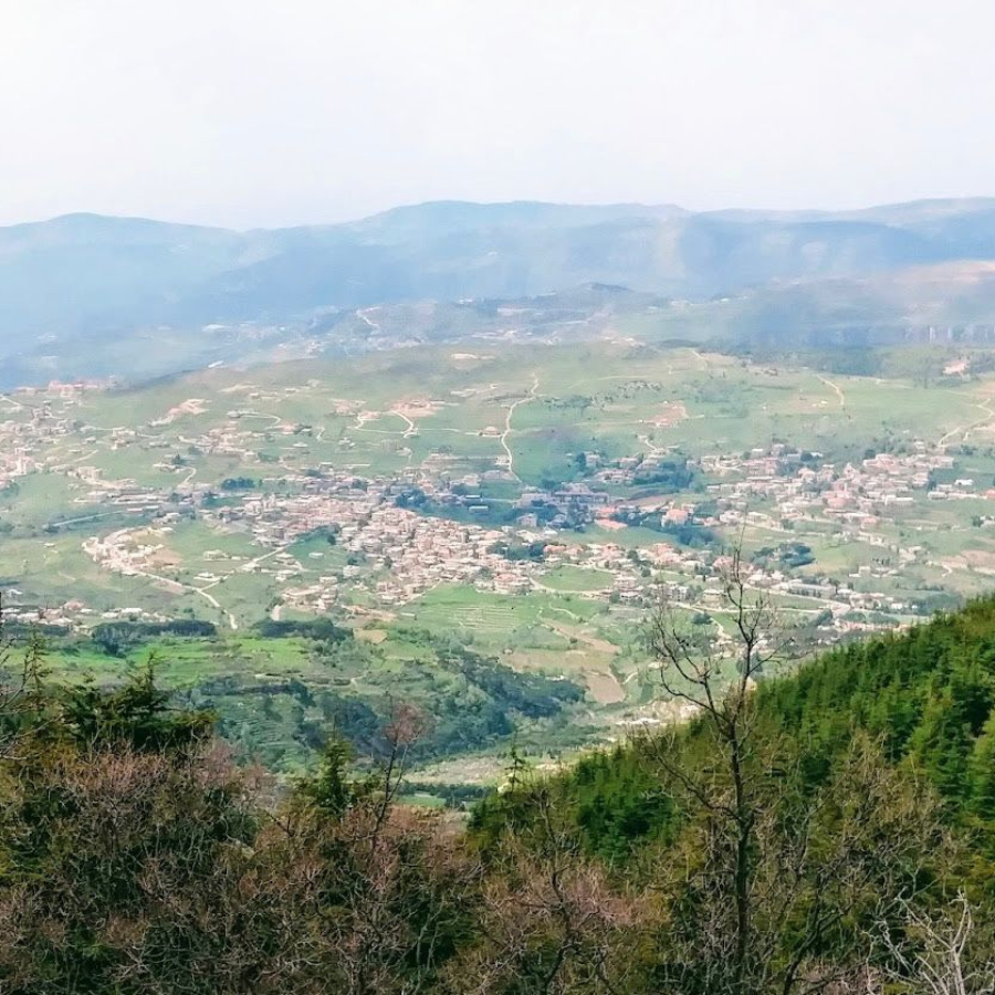 Shouf Biosphere Reserve