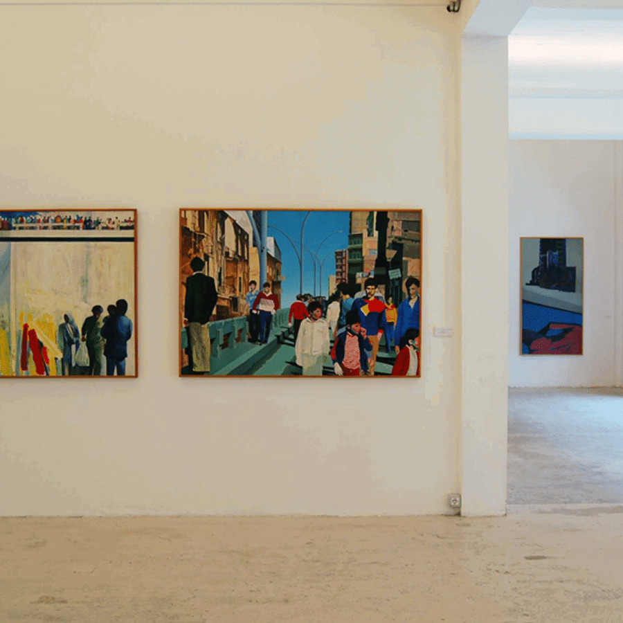 Beirut Art Center