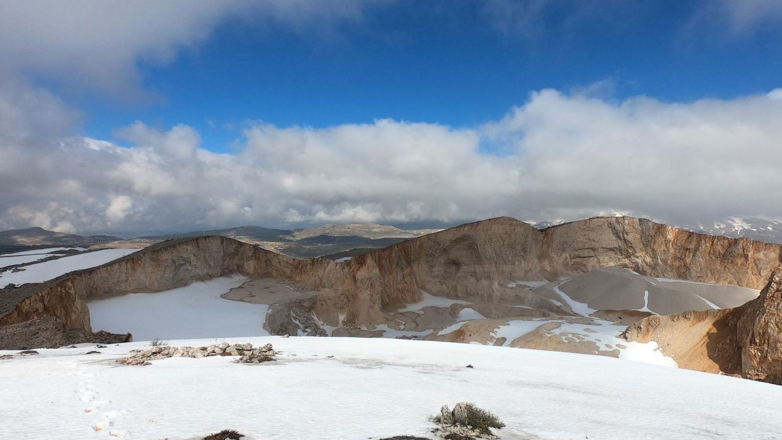 Bmahrai – Ain Dara – Ain Zhalta