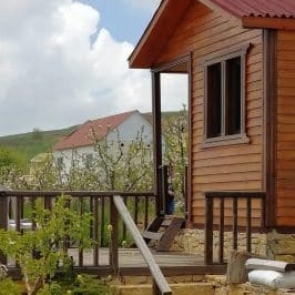 Bungalows – Ain Dara, Aley