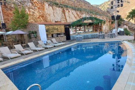 Amazing Resort – Zahle