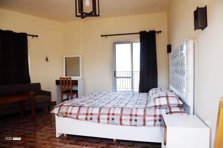 Room (3) in an Hotel – Akkar