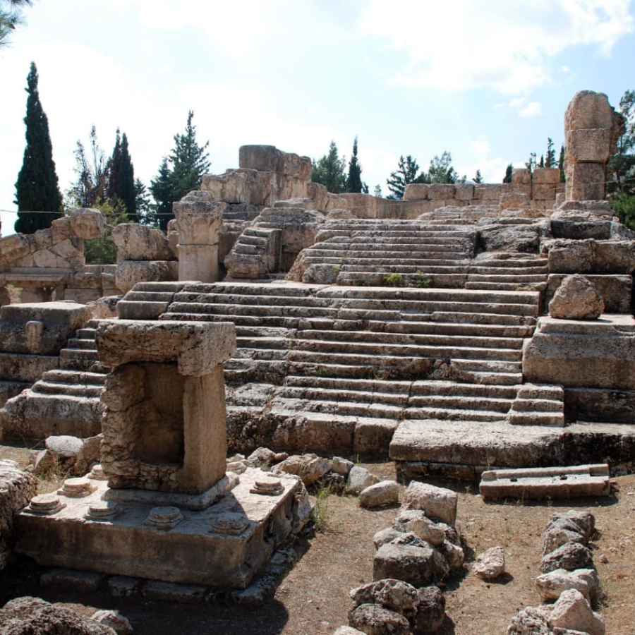 Qasr el Banet