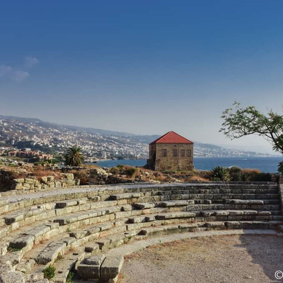 Roman Amphitheatre