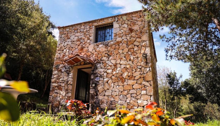 Duplex Chalet –  Al Qoubayyet, Akkar