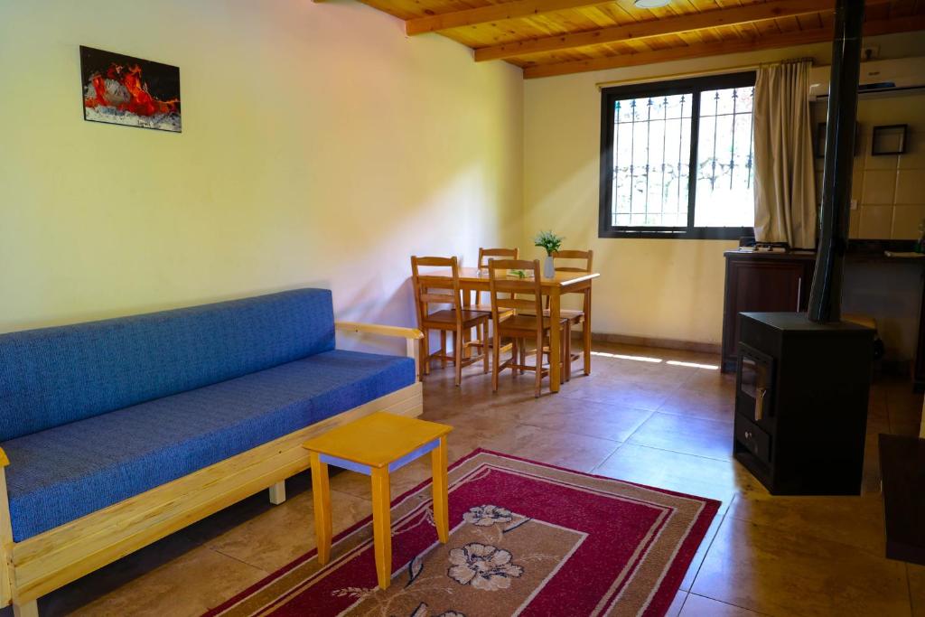 Chalet for 4 People – Al Qoubayyet, Akkar