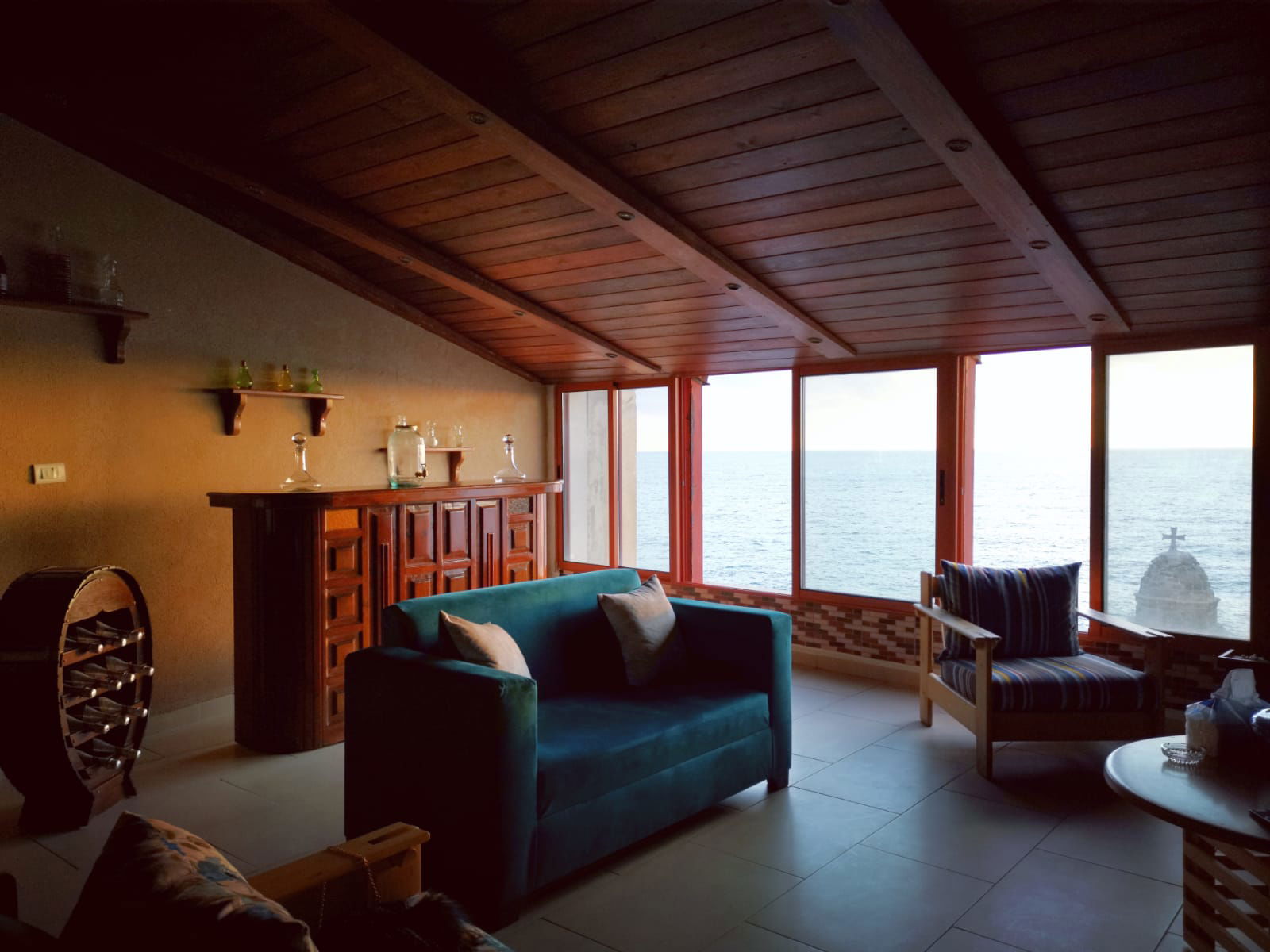 Apartment by the Sea – Batroun