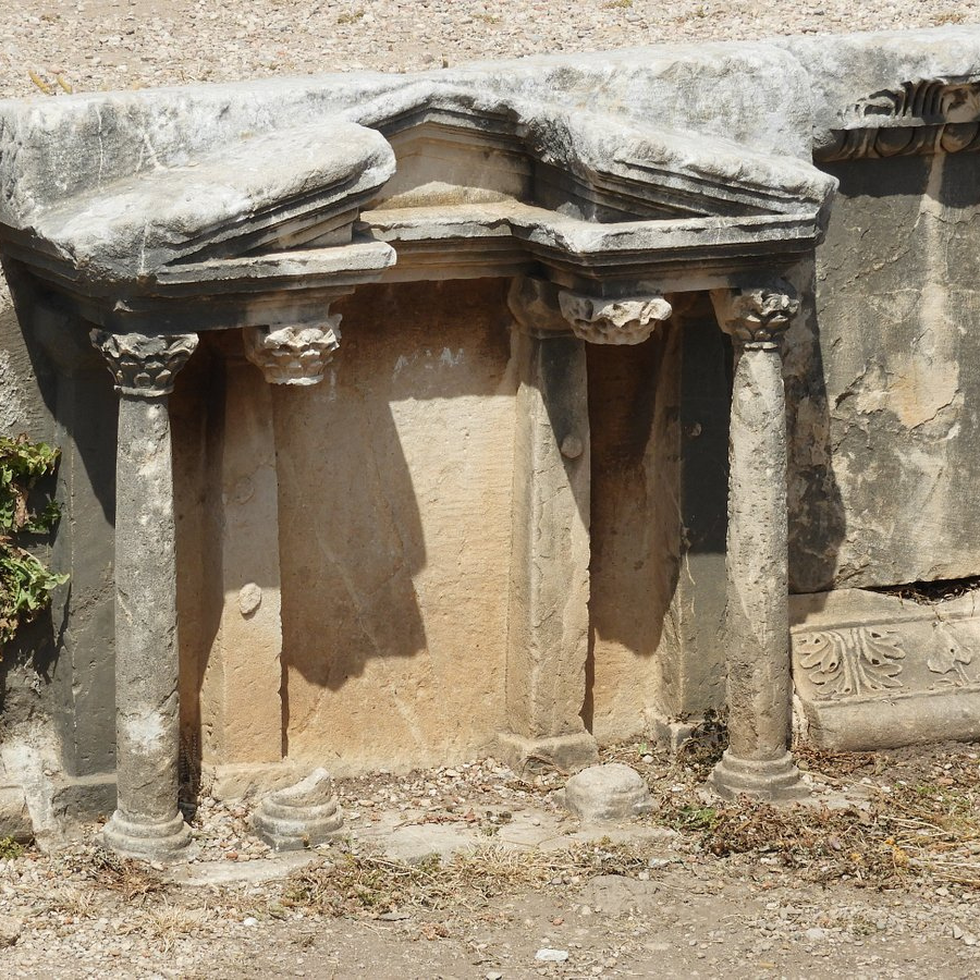 Roman Amphitheatre