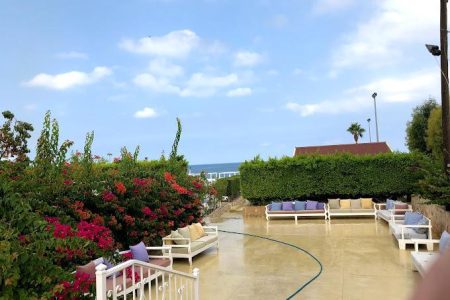 Beach Resort – Jieh