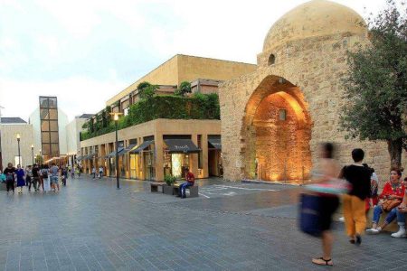 Beirut Souks