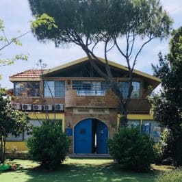 Guesthouse – Koura