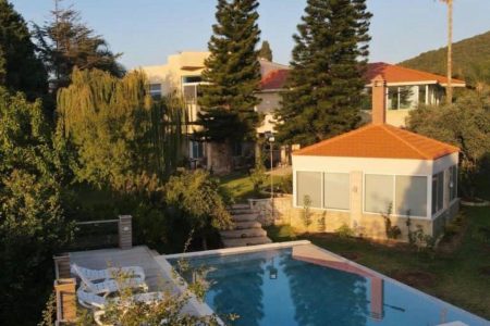 Luxurious Villa – Batroun