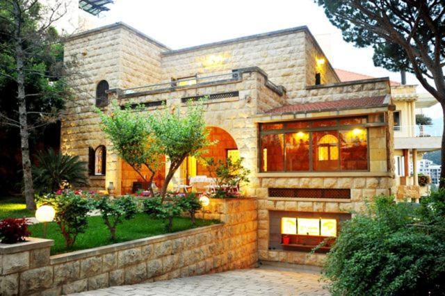 Double Room in a Guesthouse – Ghazir, Keserwan