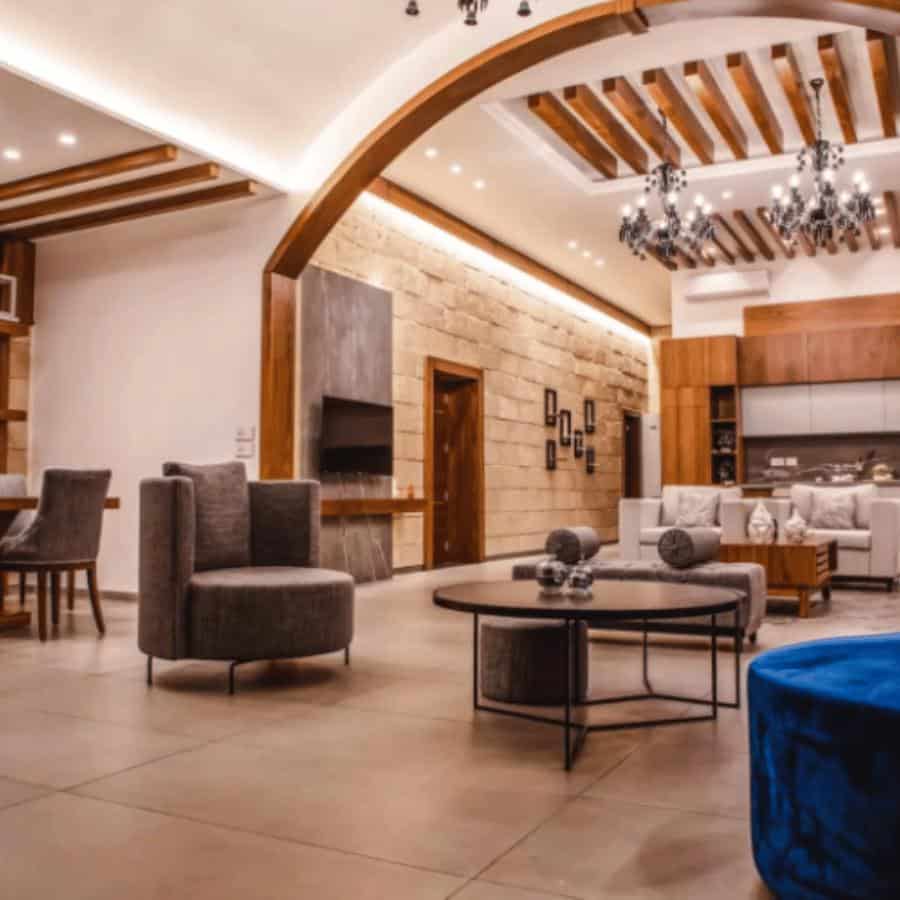 Luxurious Apartment – Jbeil Old Souks