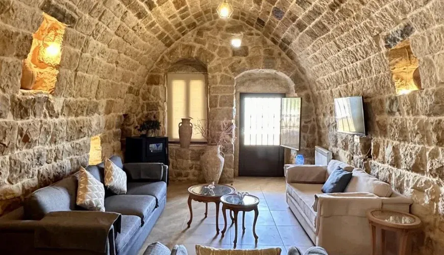 Authentic Guesthouse – Ehden