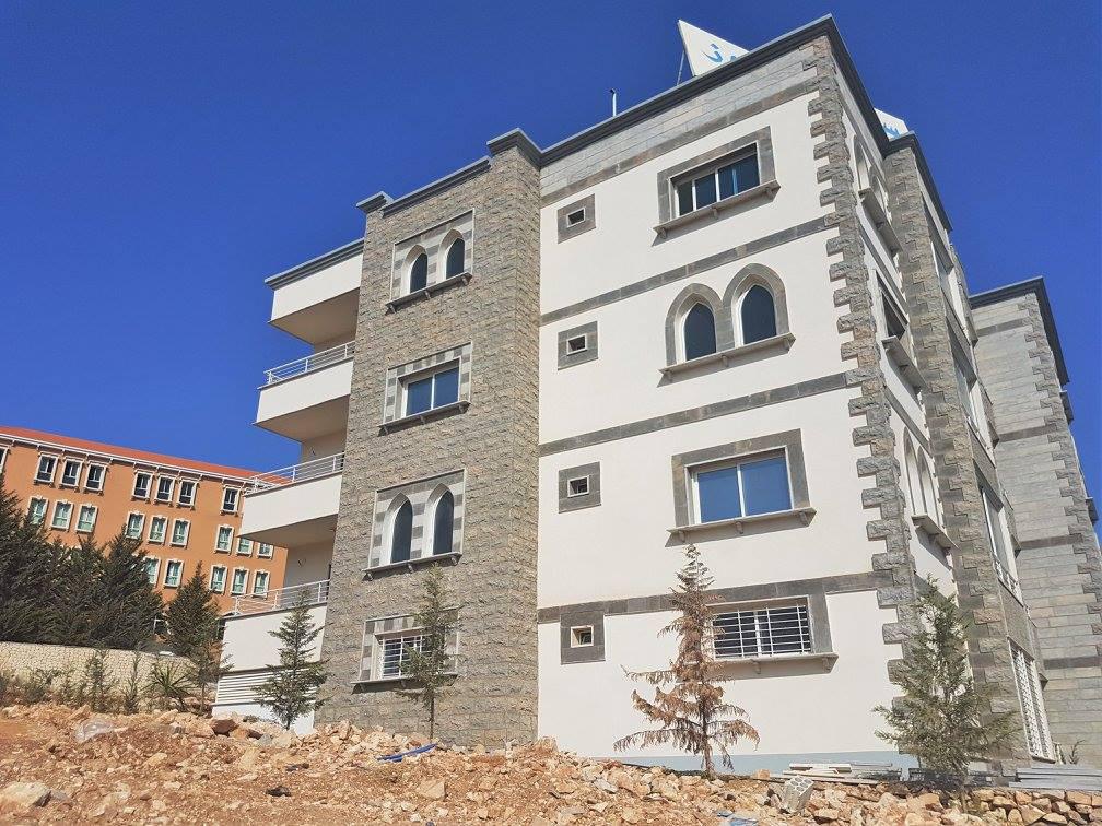 Apartments – Kfarjouz