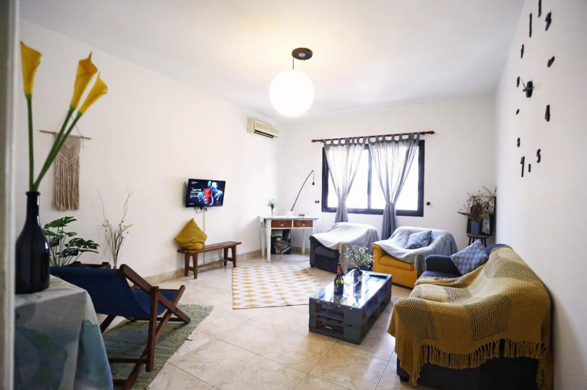 Apartment – Mar Mikhael