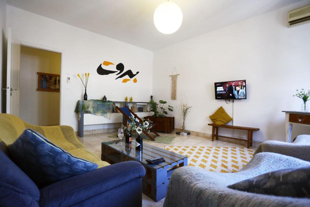 Apartment – Mar Mikhael