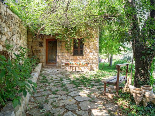 Studio in a Guesthouse – Maaser Beit el Deen