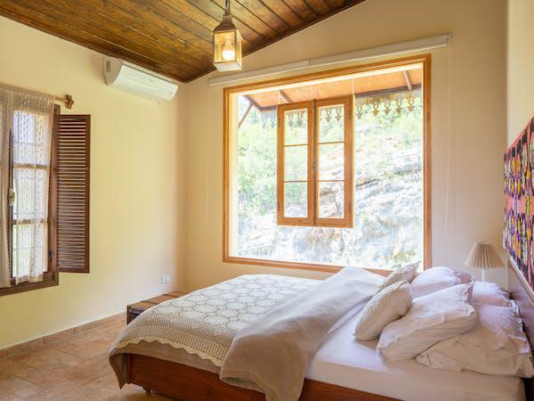 Studio in a Guesthouse – Maaser Beit el Deen