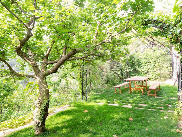 Mountain Top House in a Guesthouse – Maaser Beit el Deen, El Chouf