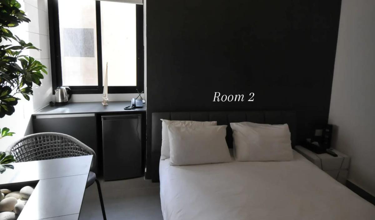 Room Two – Bahsa, Batroun