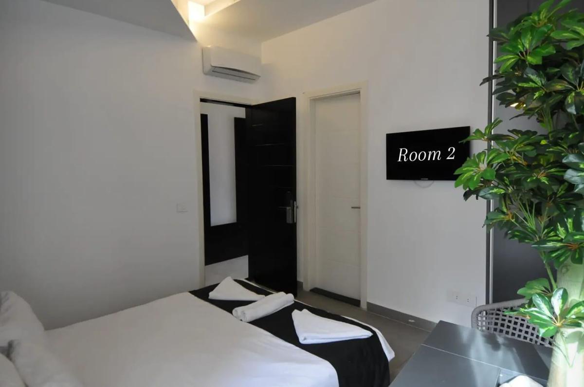 Room Two – Bahsa, Batroun