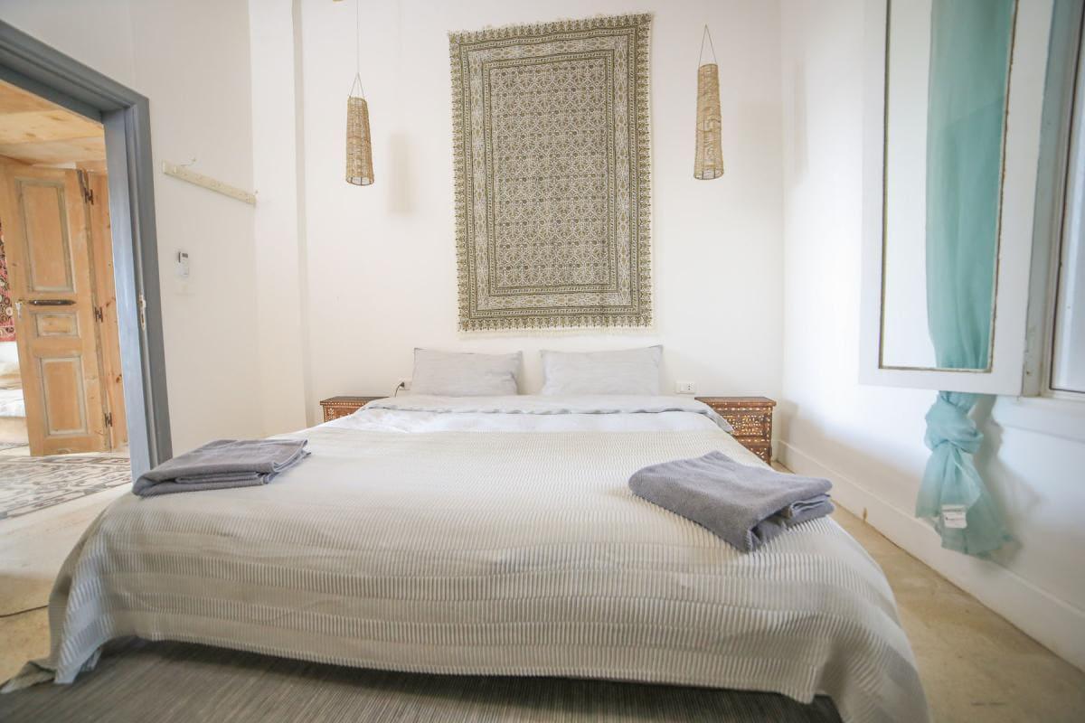 Blue Waves Apartment – Batroun