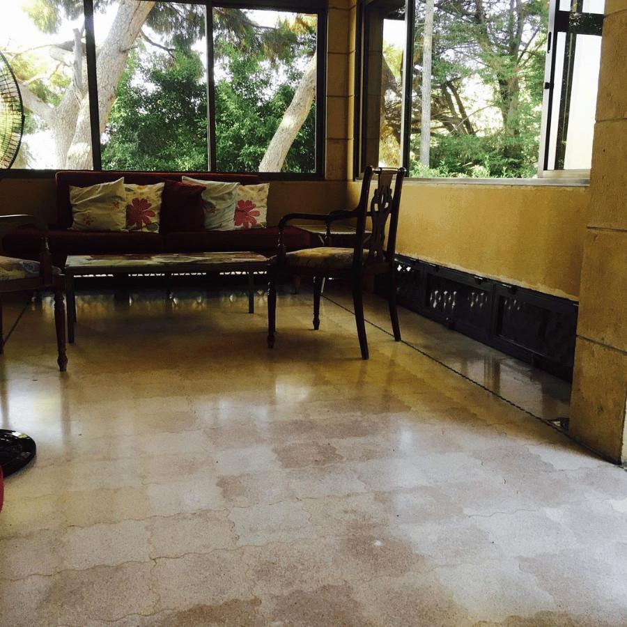 Guesthouse – Ghazir