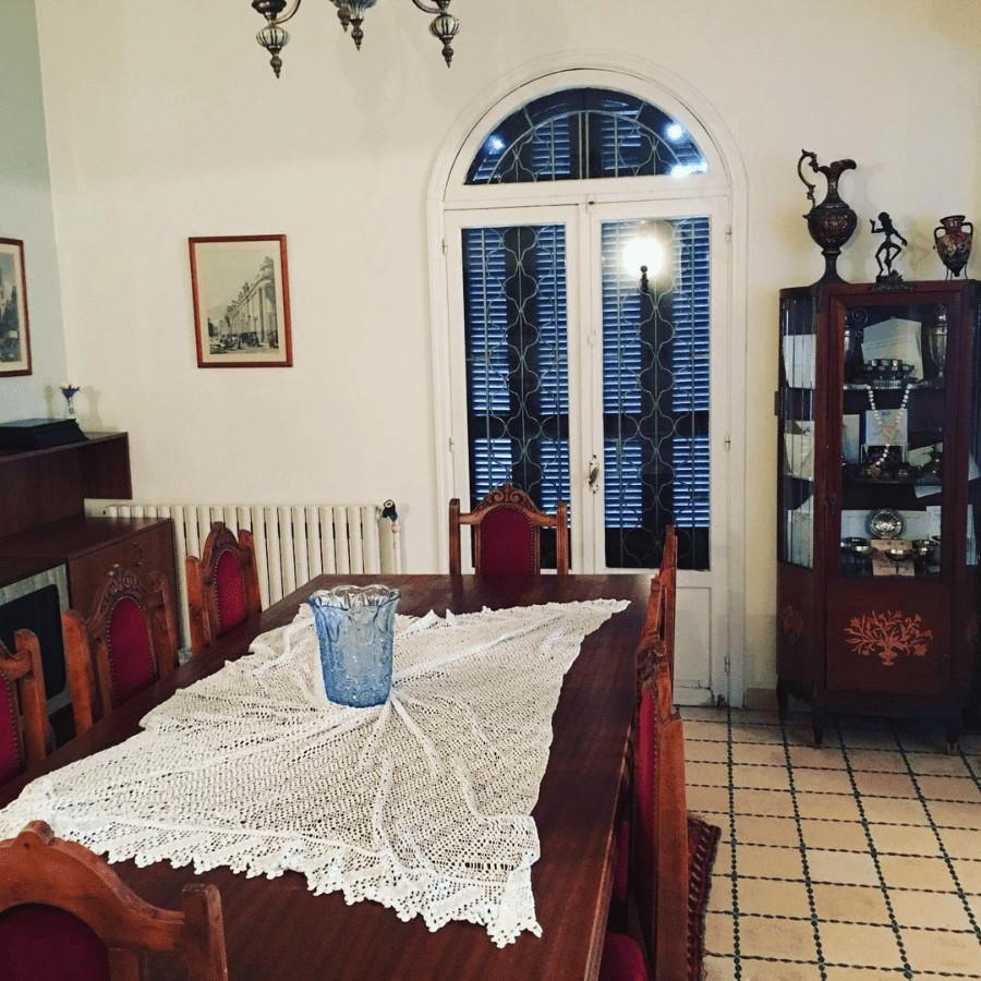 Guesthouse – Ghazir