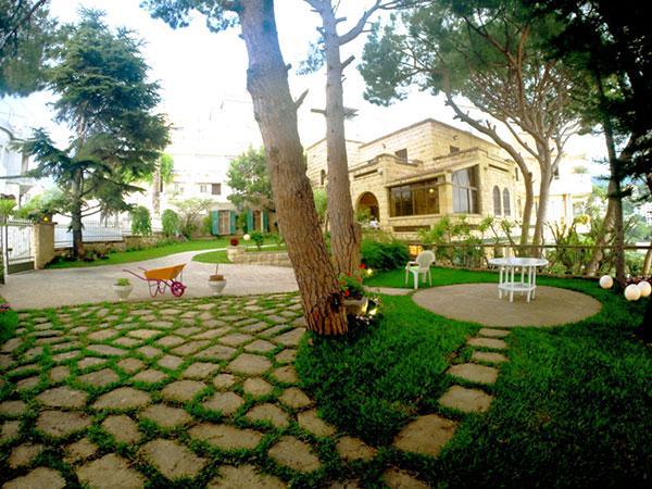 Guesthouse – Ghazir