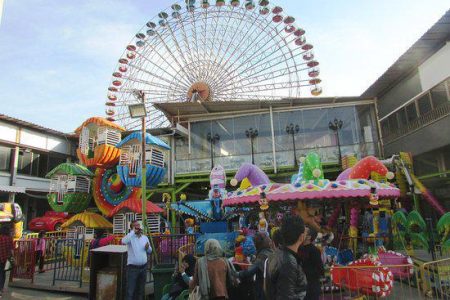 Beirut Luna Park