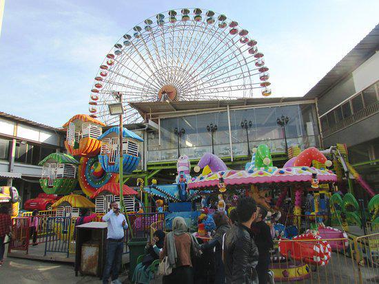 Beirut Luna Park