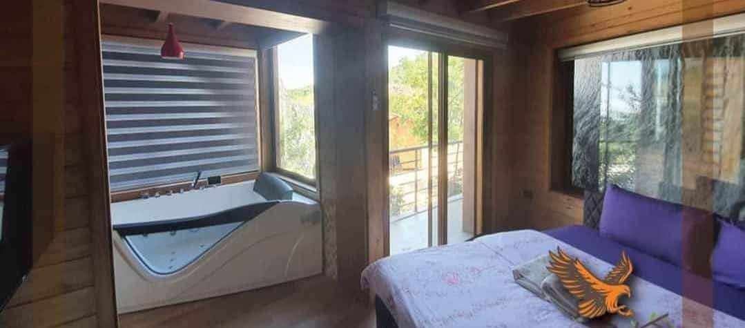 Chalets – Mrouj, Zaarour