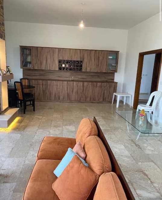 Apartment 4 in a Villa – Deir el Qamar