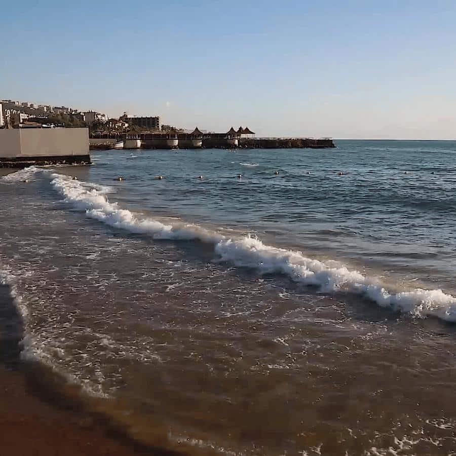 Bella Mare Ladies Beach