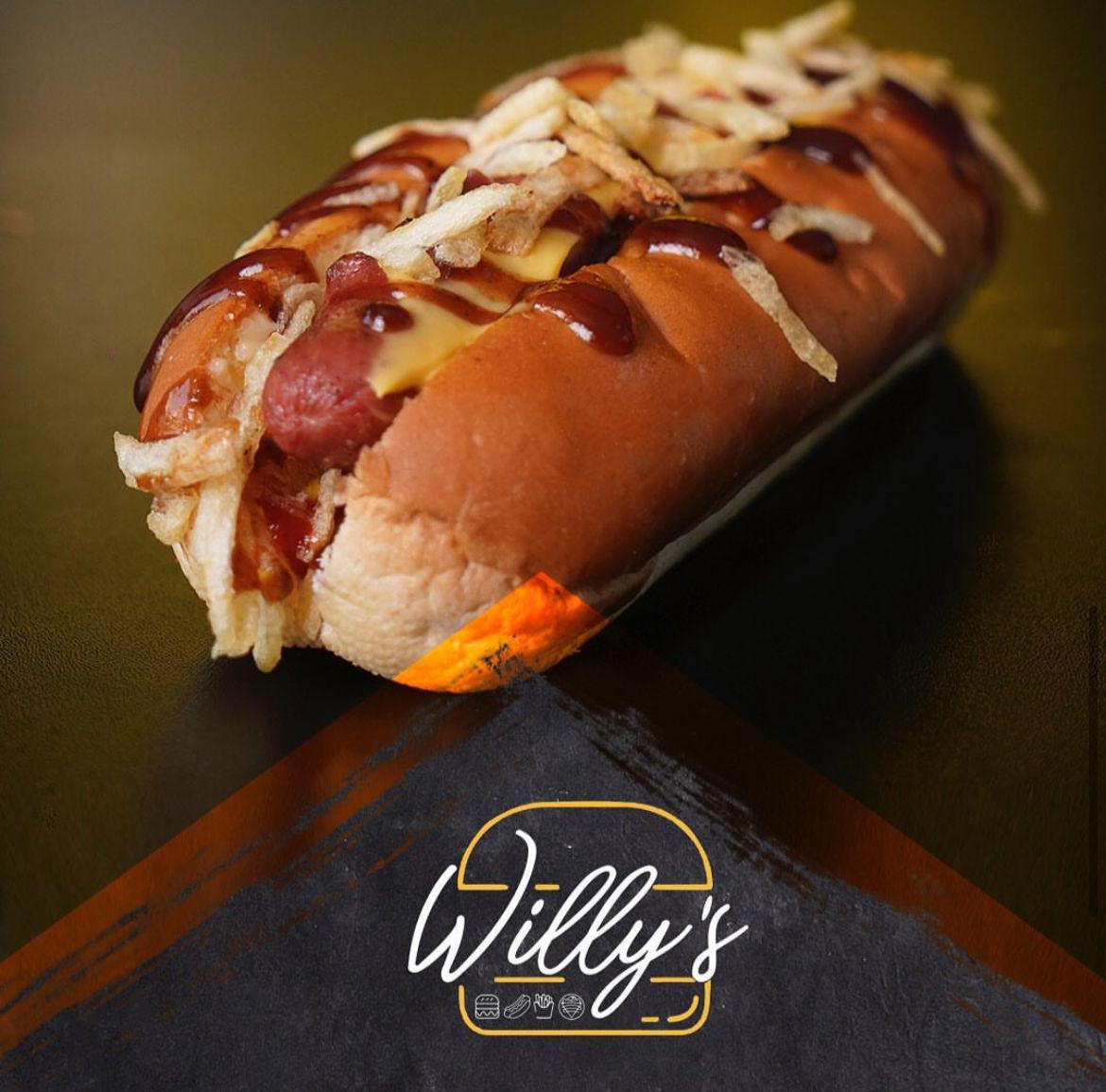 Willy’s