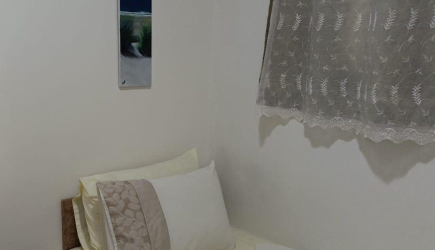 Single Room Jaziret Rmayle – El Mina, Tripoli