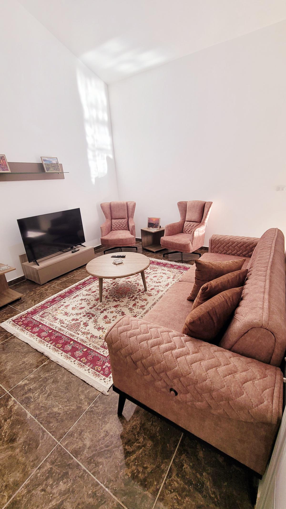 Biblos Chalet – Souk el Ghareb, Aley