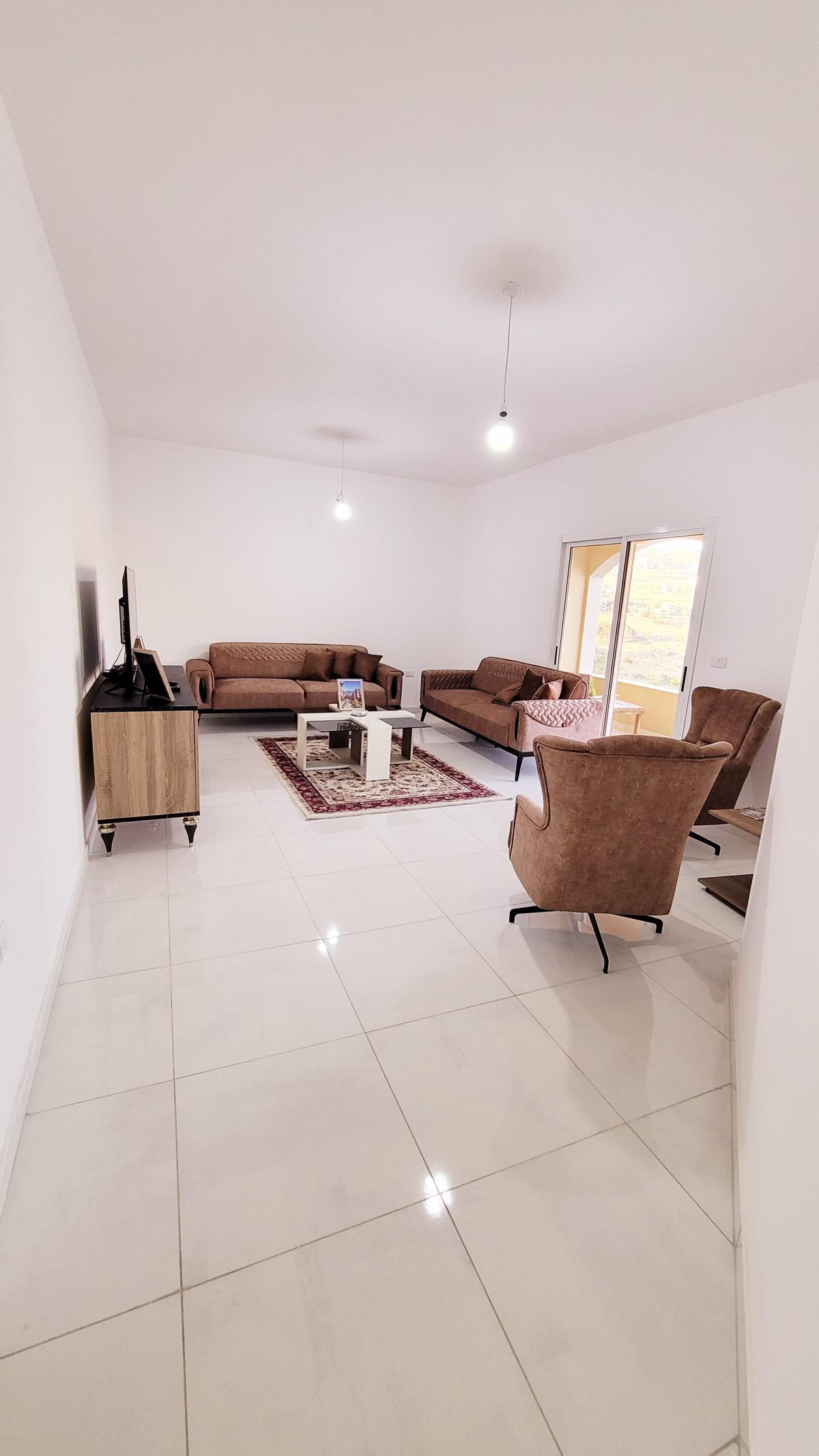 Tripoli Chalet – Souk el Ghareb, Aley