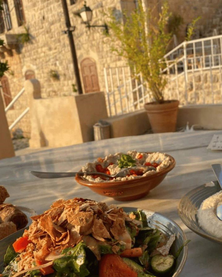 Beit el Jabal Restaurant