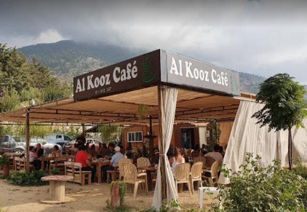 Al Kooz Cafe