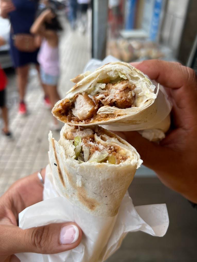 Shawarma Al Safa